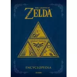 The Legend of Zelda - Encyclopédie