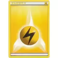 Lightning Energy 2011