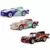 Pull 'n' Race Rocket Race Exclusive 3-Pack