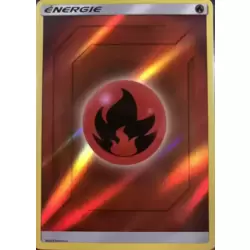 Énergie Feu Reverse 2019