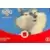 Happy Meal - Sing 2 - 2022 - Sneaky Floor Sweeper