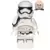 First Order Stormtrooper Squad Leader (Rounded Mouth Pattern)
