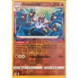 Golgopathe Reverse