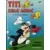 Titi et gros minet et le miroire magique