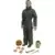 Halloween II - Michael Myers 12 ''