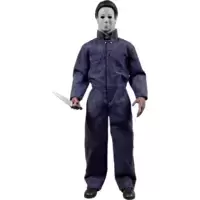 Halloween 4 - Michael Myers 12 ''