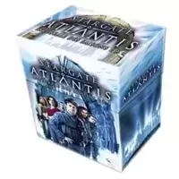 Stargate Atlantis-Intégrale des Saisons 1 à 4 [Édition Limitée]