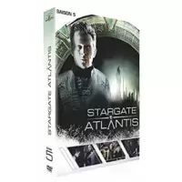 Stargate Atlantis-Saison 5