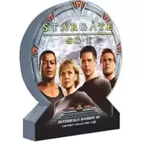 Stargate SG-1-Saison 10-Intégrale