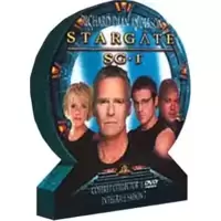 Stargate SG1 - L'Intégrale Saison 7 - Coffret 6 DVD