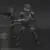 Other Super7 Action Figures - Annex 2179 - Cortex Flame Trooper Marine