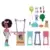 Karma\'s World Dolls & Playsets - Karma\'s World Community Juice Bar Playset