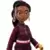 Karma\'s World Dolls & Playsets - Karma\'s World Karma Grant & Lady K Doll 2pk