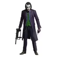 The Dark Knight Joker