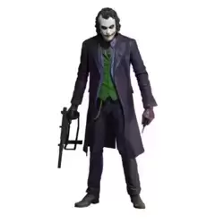 The Dark Knight Joker