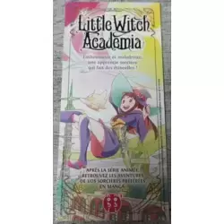 Little Witch Academy