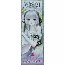Yôsei / La princesse au bol enchanté