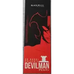 Devilman