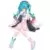 Hatsune Miku - Hatsune Miku Love Sailor Ver. (Noodle Stopper)