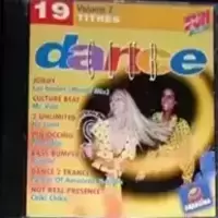 Dance Club 7