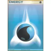 Énergie Eau 2005