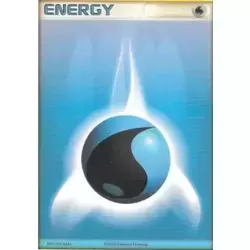 Énergie Eau 2005