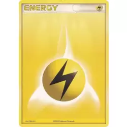 Énergie Electrique 2005
