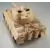 Figma - Vehicles Tiger I