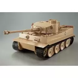 Vehicles Tiger I