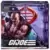 G.I. JOE - Classified Series - Dr. Mindbender