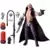 G.I. JOE - Classified Series - Dr. Mindbender