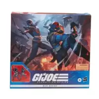 Blue Ninjas
