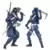 G.I. JOE - Classified Series - Blue Ninjas