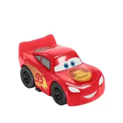 Road Trip Lightning McQueen