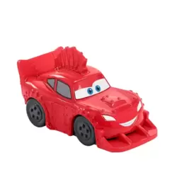 Rumbler Lightning McQueen