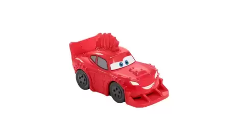 Lightning best sale mcqueen road