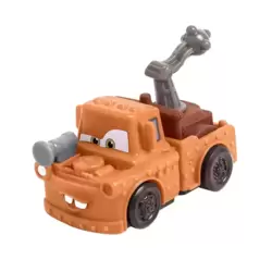 Rumbler Mater