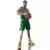 Hasbro Starting Lineup - Jayson Tatum