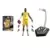 Hasbro Starting Lineup - Hasbro Starting Lineup Series 1 LeBron James © 2022 Panini America, Inc. Produced in the USA.