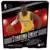Hasbro Starting Lineup - Hasbro Starting Lineup Series 1 LeBron James © 2022 Panini America, Inc. Produced in the USA.