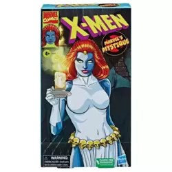 Marvel’s Mystique - 90s Animated Series