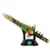 Power Rangers Hasbro - Lightning Collection - Mighty Morphin Green Dragon Dagger