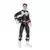 Power Rangers Hasbro - Lightning Collection - Mighty Morphin Black Ranger
