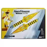 Mighty Morphin Power Daggers