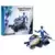 Power Rangers Hasbro - Lightning Collection - Time Force Blue Ranger and Vector Cycle