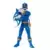 Power Rangers Hasbro - Lightning Collection - Wild Force Blue Ranger