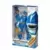 Power Rangers Hasbro - Lightning Collection - Wild Force Blue Ranger