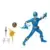Power Rangers Hasbro - Lightning Collection - Wild Force Blue Ranger
