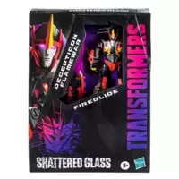 Flamewar with Fireglide