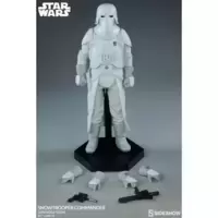 Snowtrooper Commander